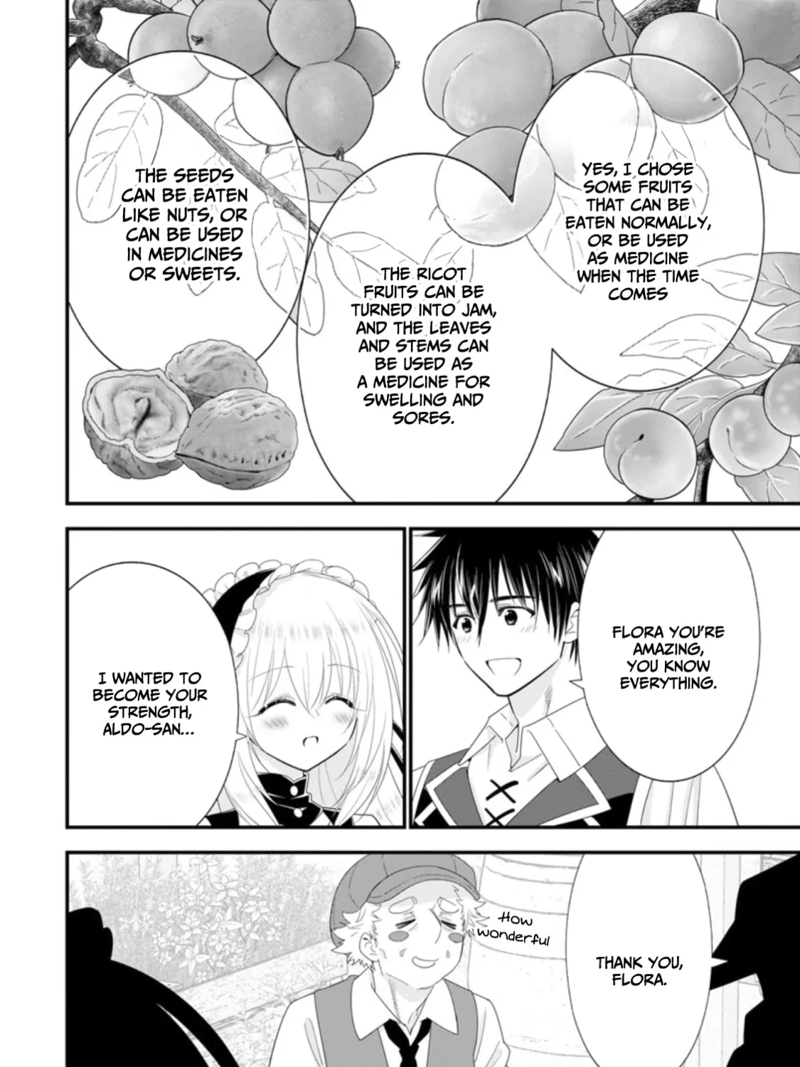 A-Rank Boukensha no Slow Life Chapter 34 page 50 - 