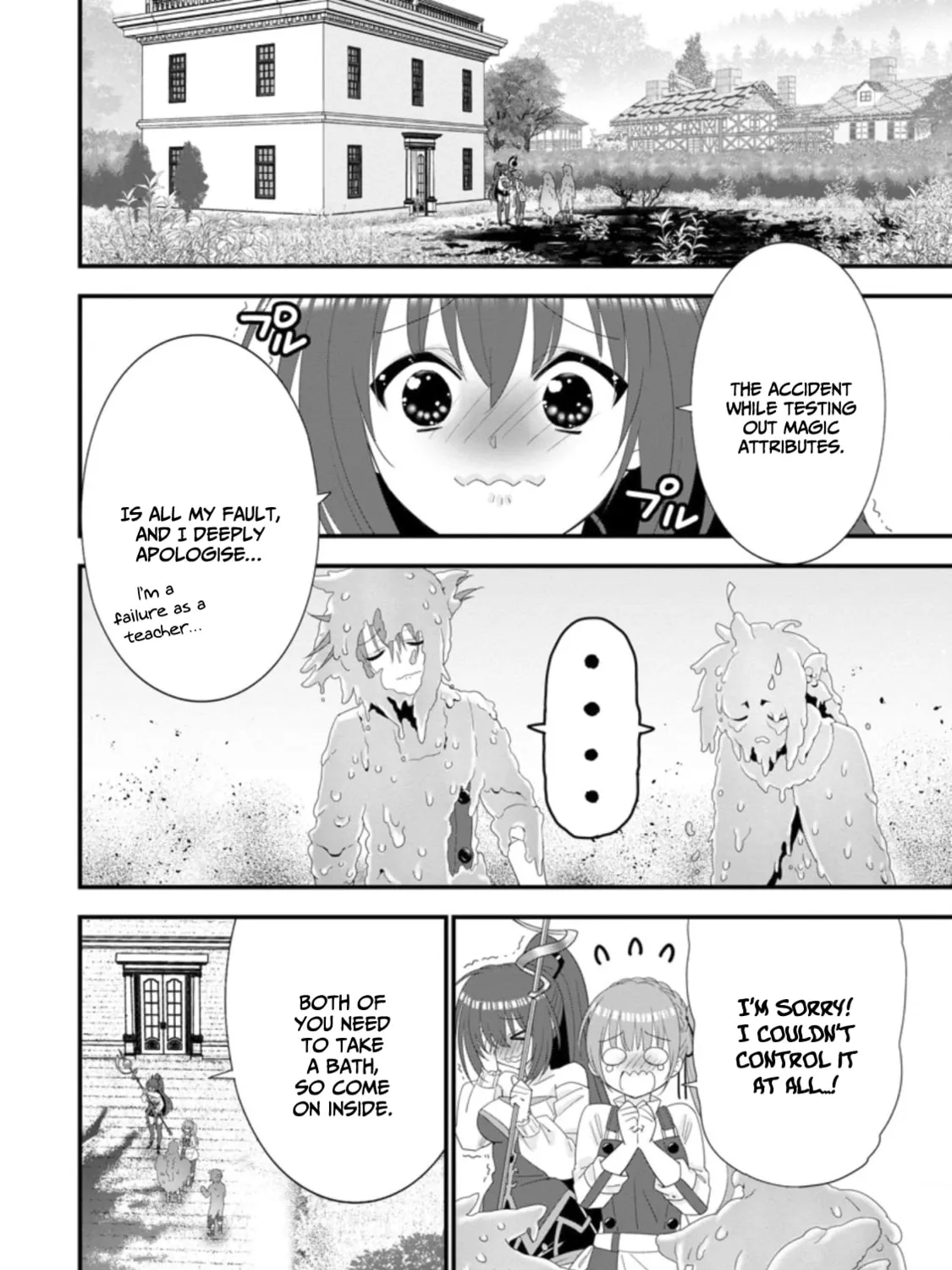 A-Rank Boukensha no Slow Life Chapter 34 page 54 - 