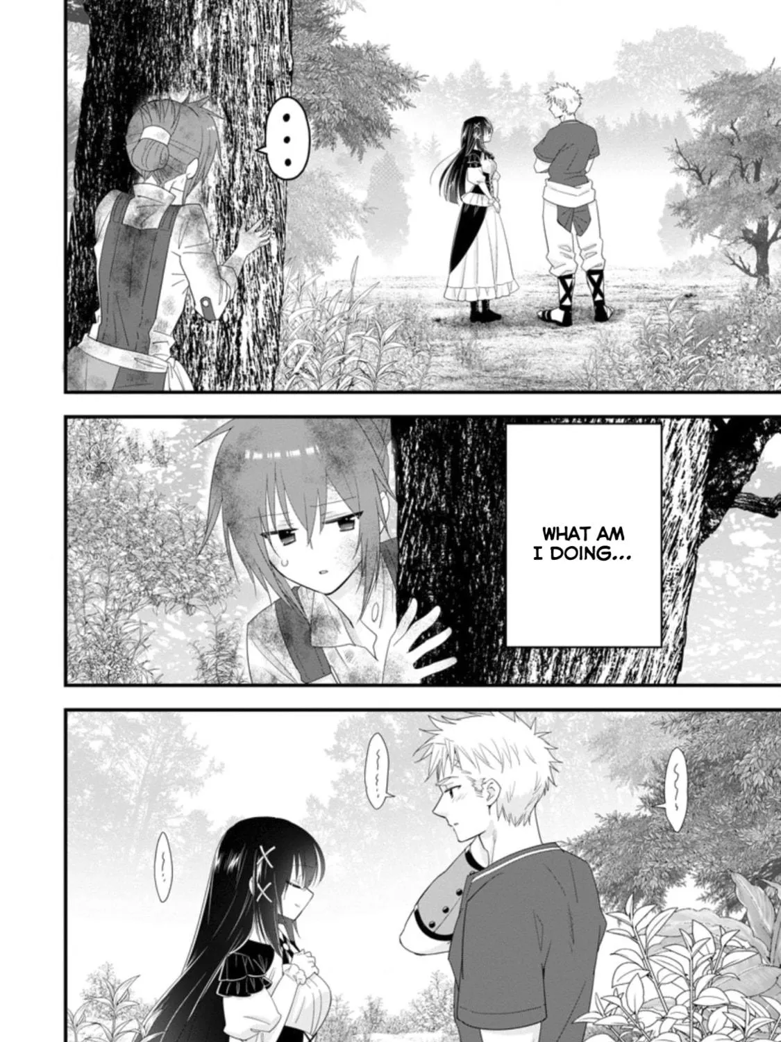 A-Rank Boukensha no Slow Life Chapter 34 page 58 - 