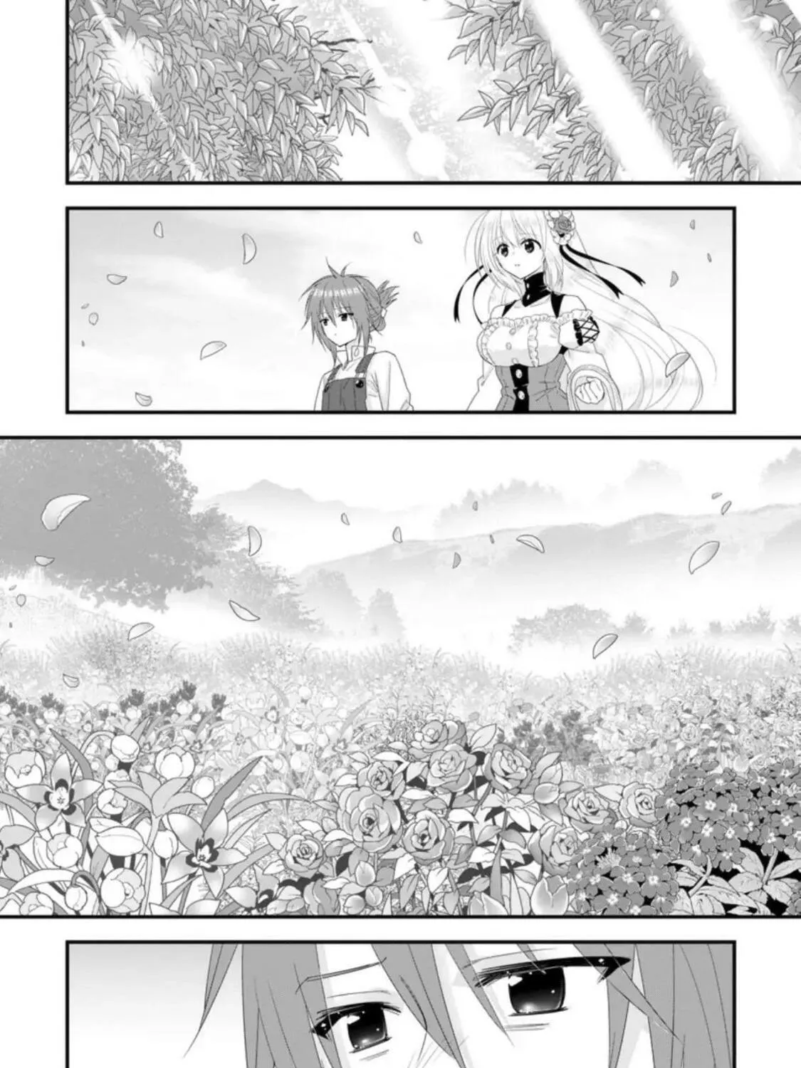 A-Rank Boukensha no Slow Life Chapter 35 page 28 - 