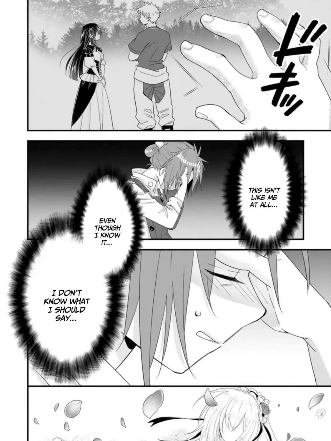 A-Rank Boukensha no Slow Life Chapter 35 page 32 - 