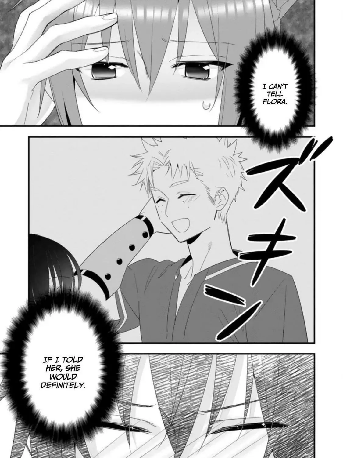 A-Rank Boukensha no Slow Life Chapter 35 page 34 - 