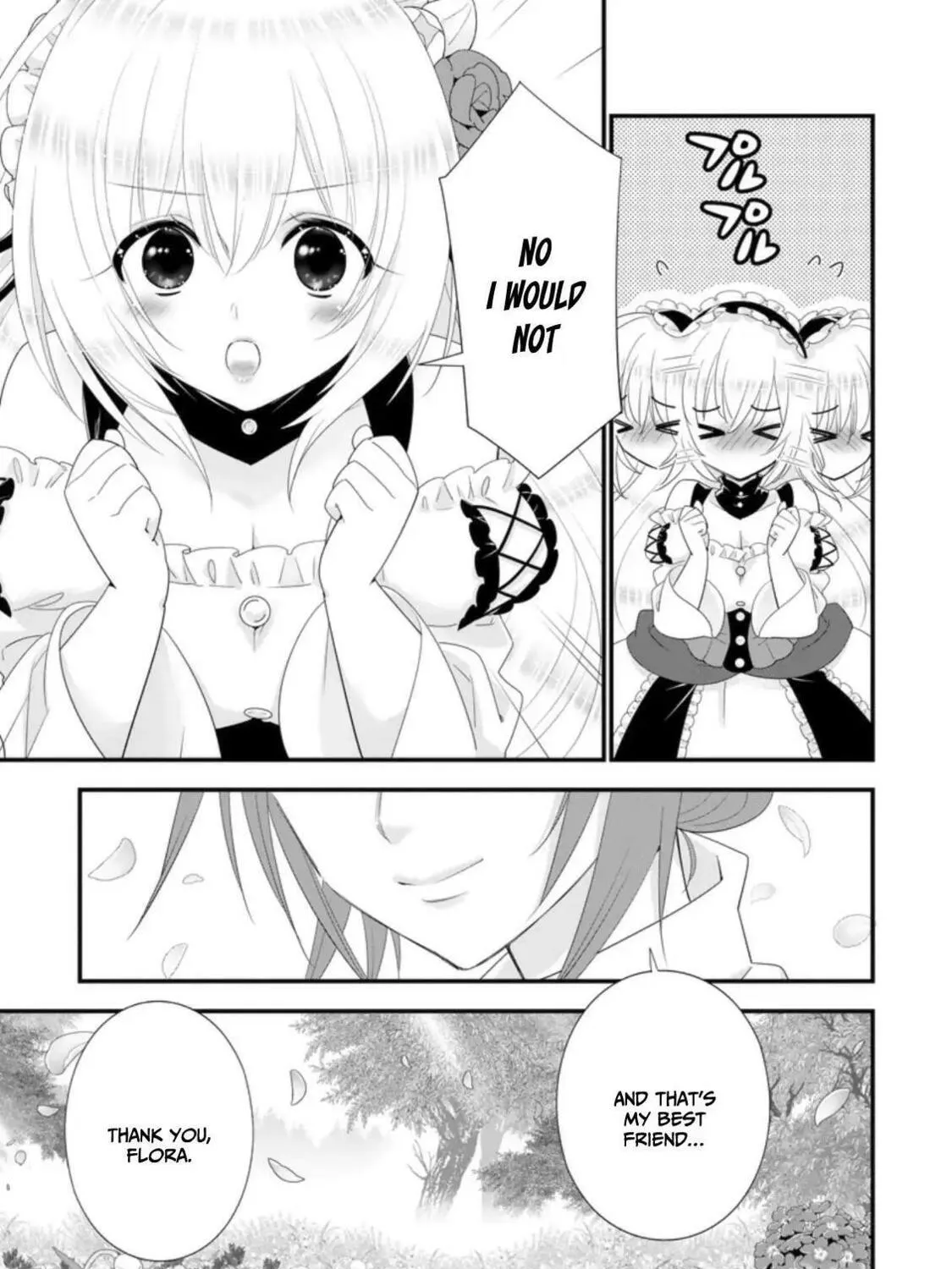 A-Rank Boukensha no Slow Life Chapter 35 page 40 - 