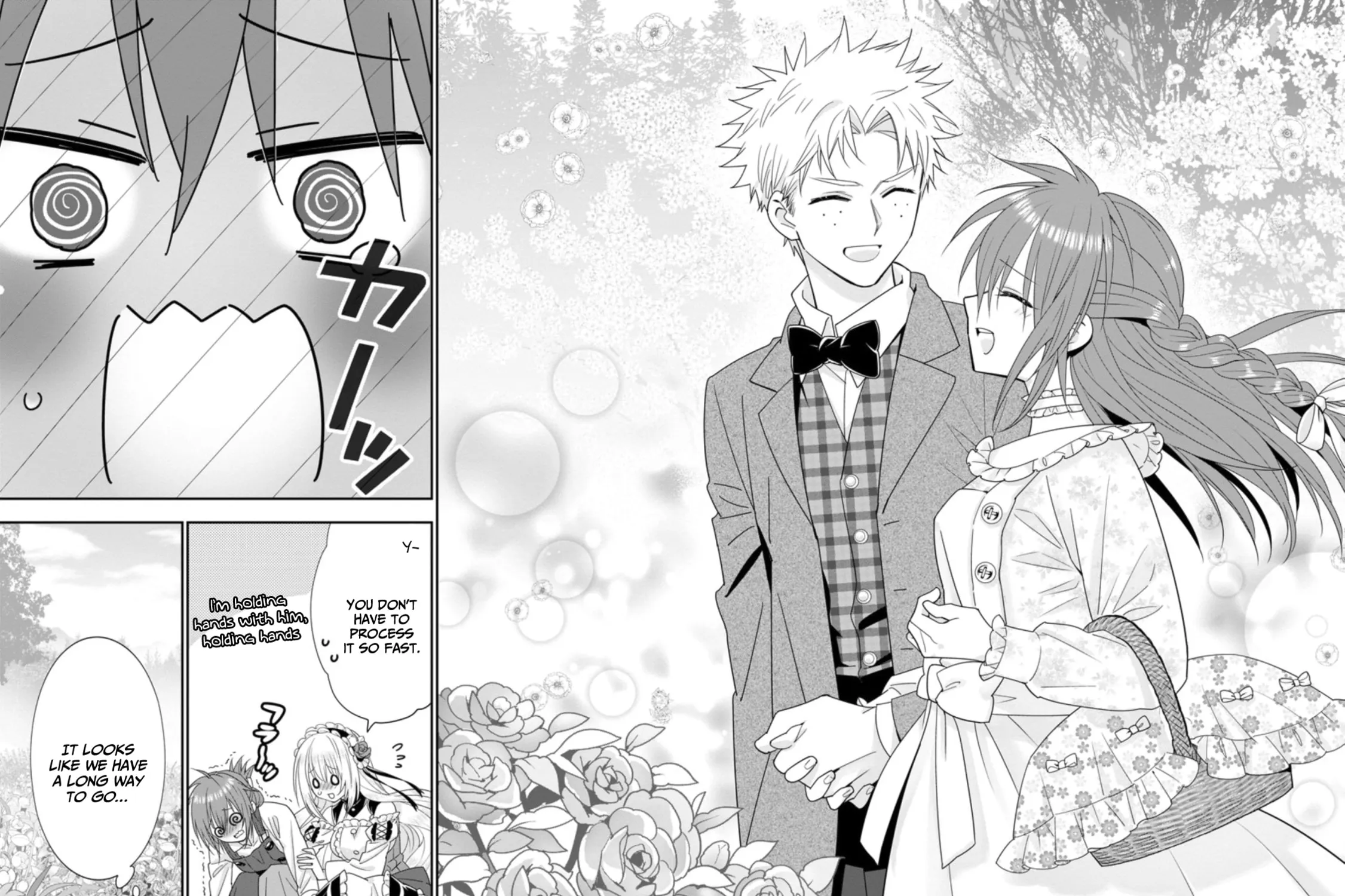 A-Rank Boukensha no Slow Life Chapter 36 page 20 - 
