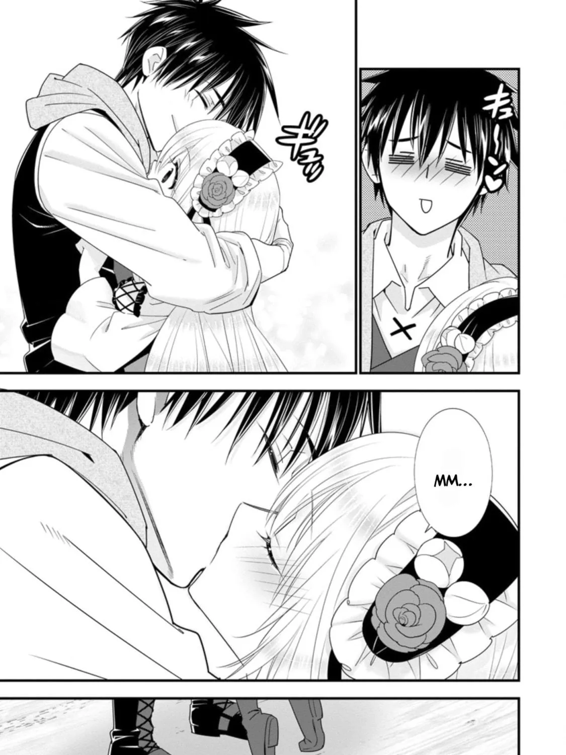 A-Rank Boukensha no Slow Life Chapter 36 page 28 - 