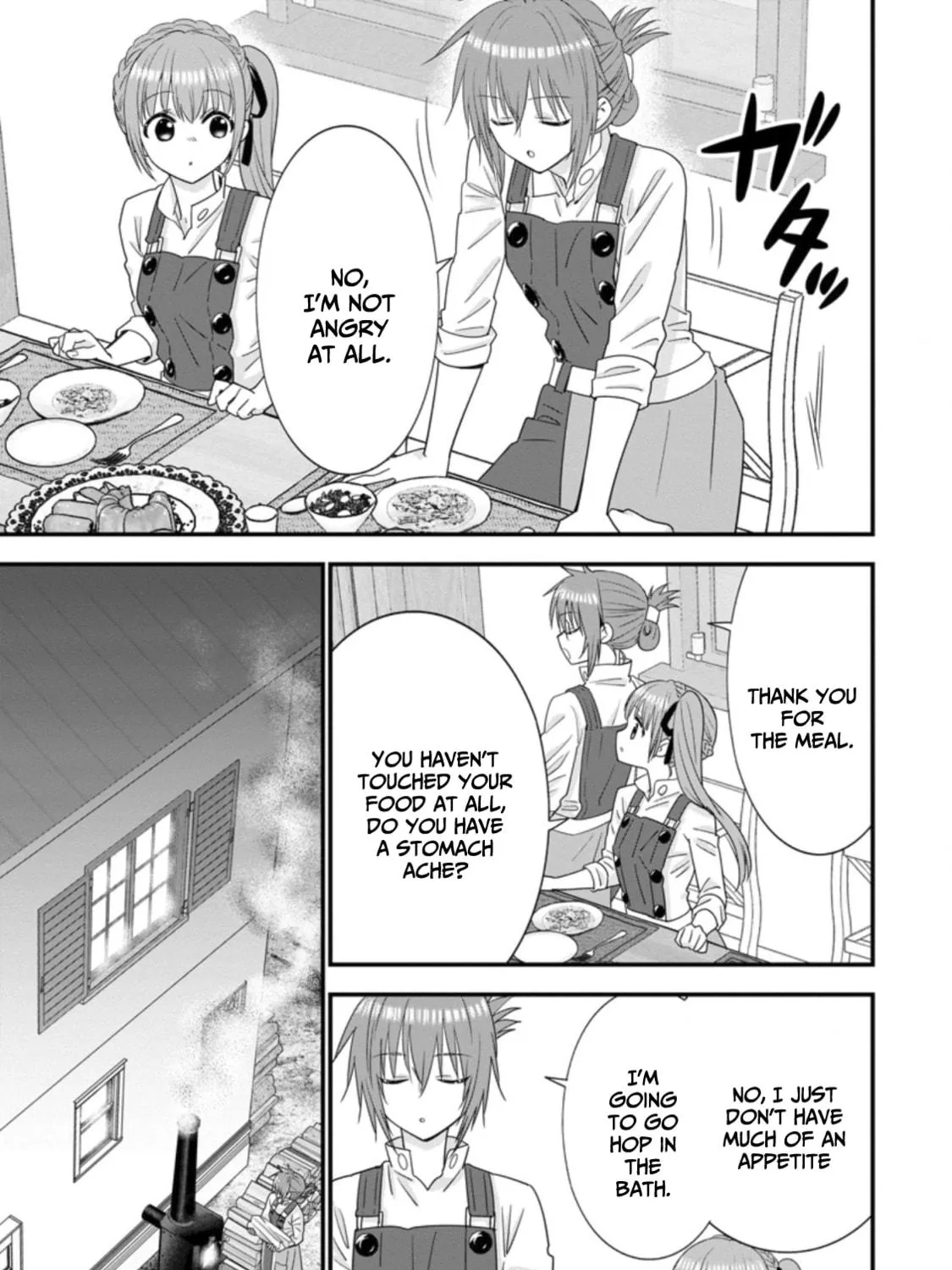 A-Rank Boukensha no Slow Life Chapter 36 page 40 - 