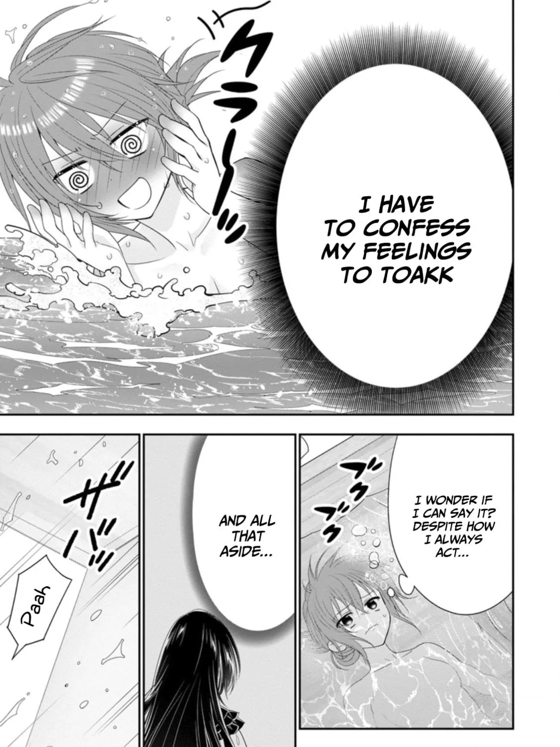 A-Rank Boukensha no Slow Life Chapter 36 page 52 - 