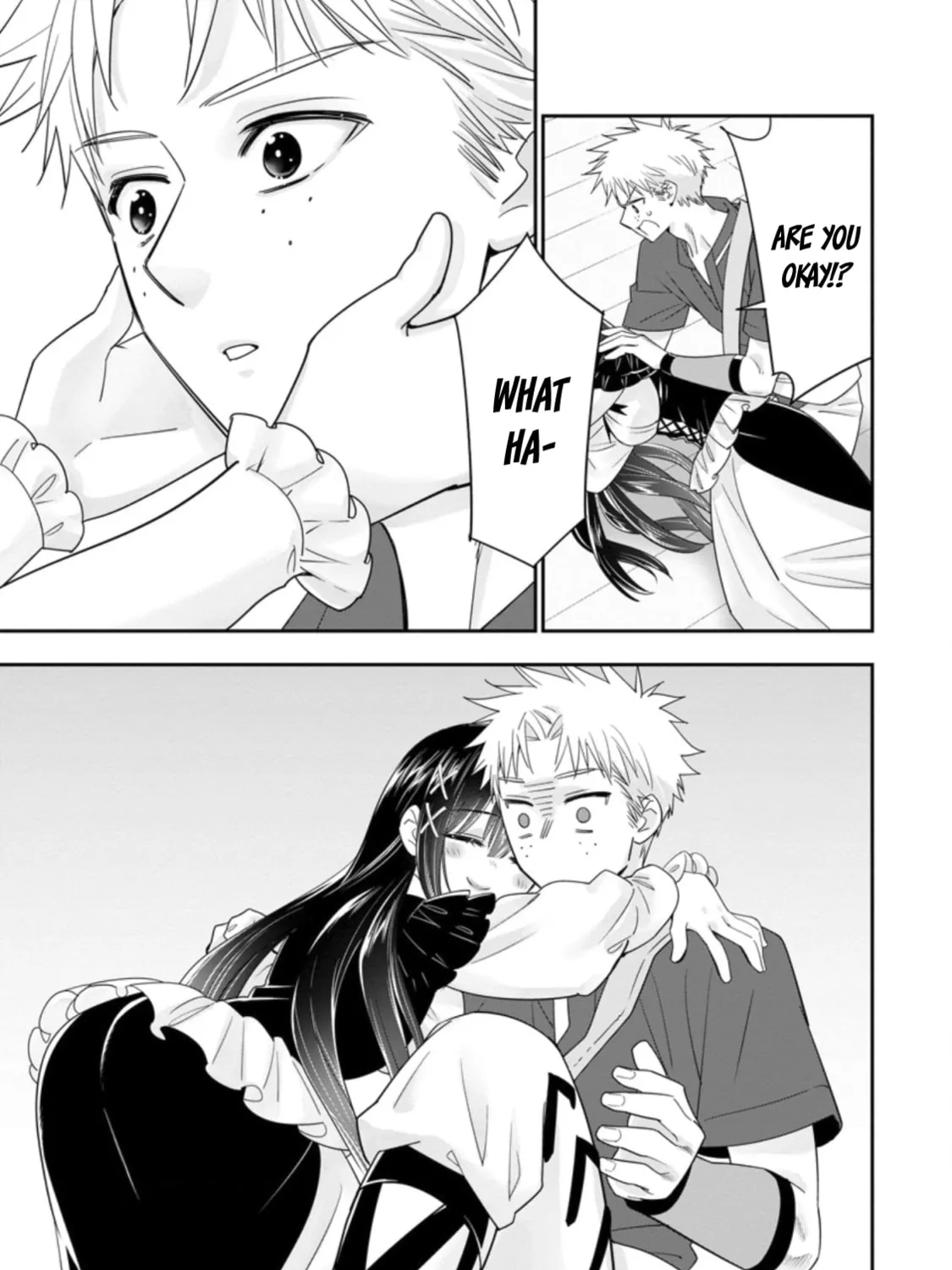 A-Rank Boukensha no Slow Life Chapter 37 page 14 - 