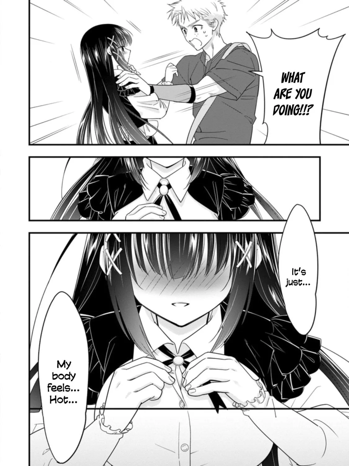 A-Rank Boukensha no Slow Life Chapter 37 page 16 - 