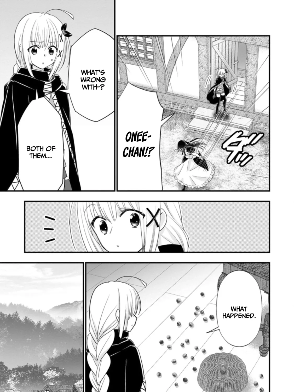 A-Rank Boukensha no Slow Life Chapter 37 page 26 - 