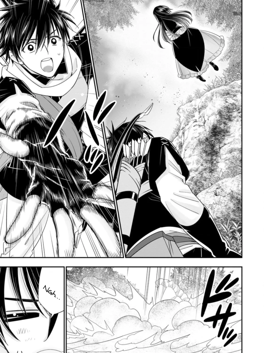 A-Rank Boukensha no Slow Life Chapter 37 page 30 - 
