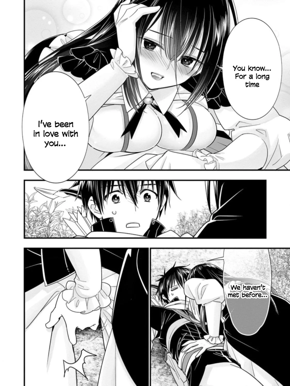 A-Rank Boukensha no Slow Life Chapter 37 page 34 - 