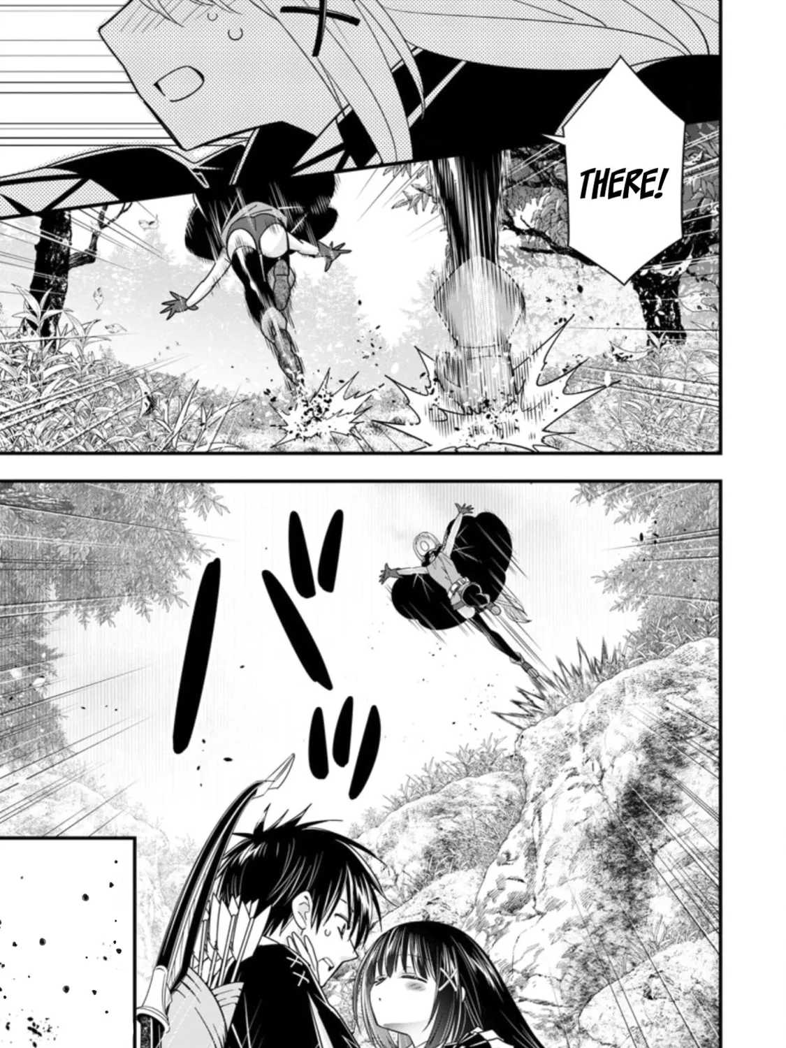 A-Rank Boukensha no Slow Life Chapter 37 page 36 - 
