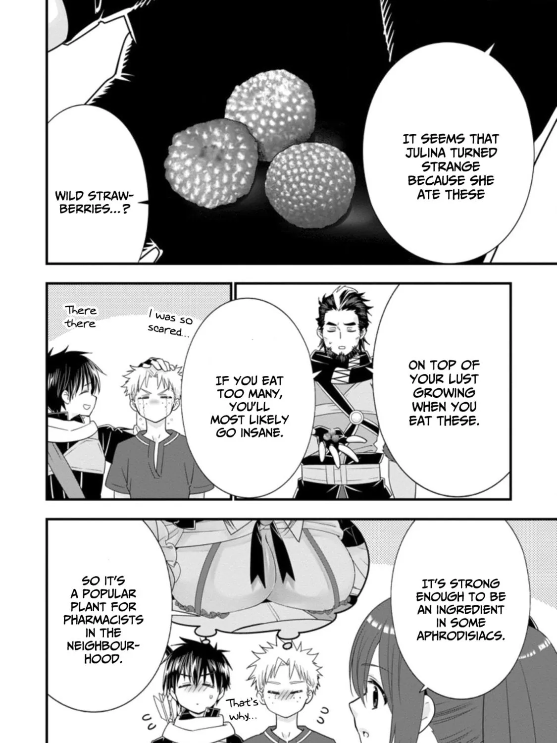 A-Rank Boukensha no Slow Life Chapter 37 page 46 - 