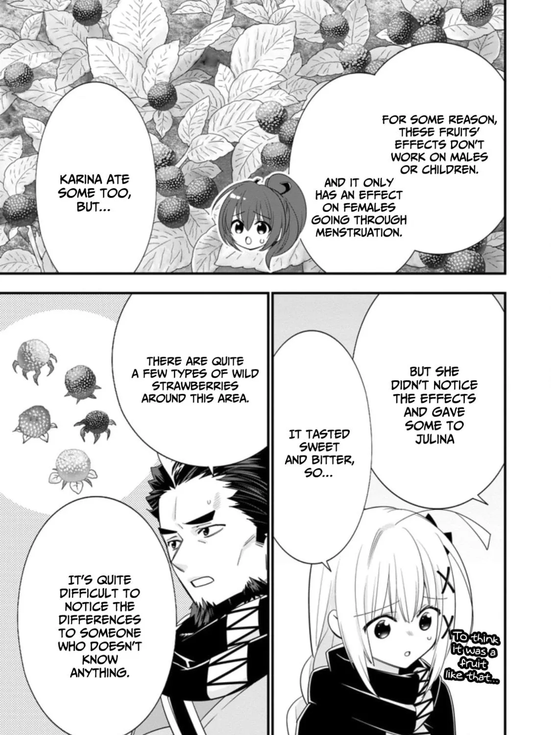 A-Rank Boukensha no Slow Life Chapter 37 page 48 - 