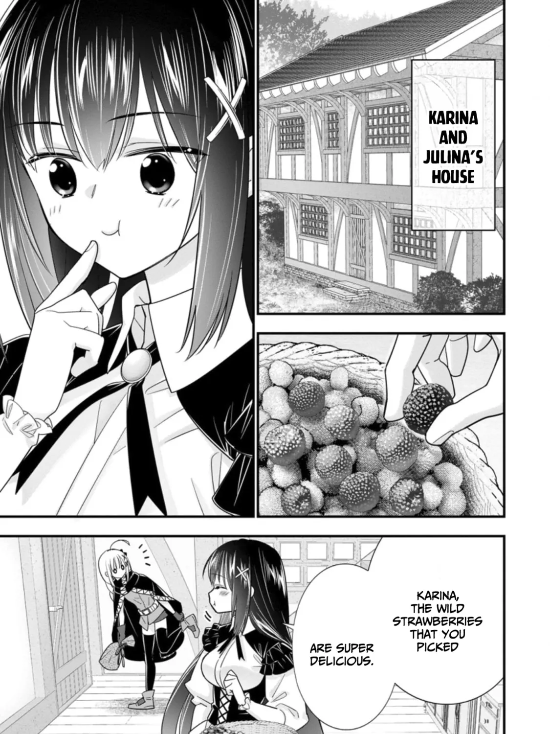 A-Rank Boukensha no Slow Life Chapter 37 page 6 - 