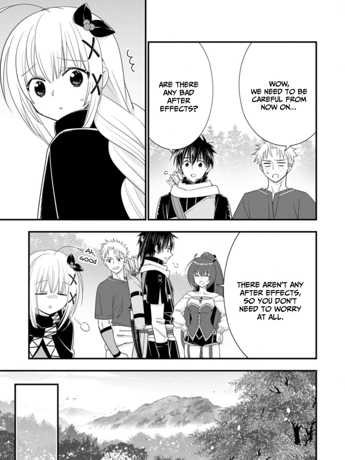 A-Rank Boukensha no Slow Life Chapter 37 page 52 - 