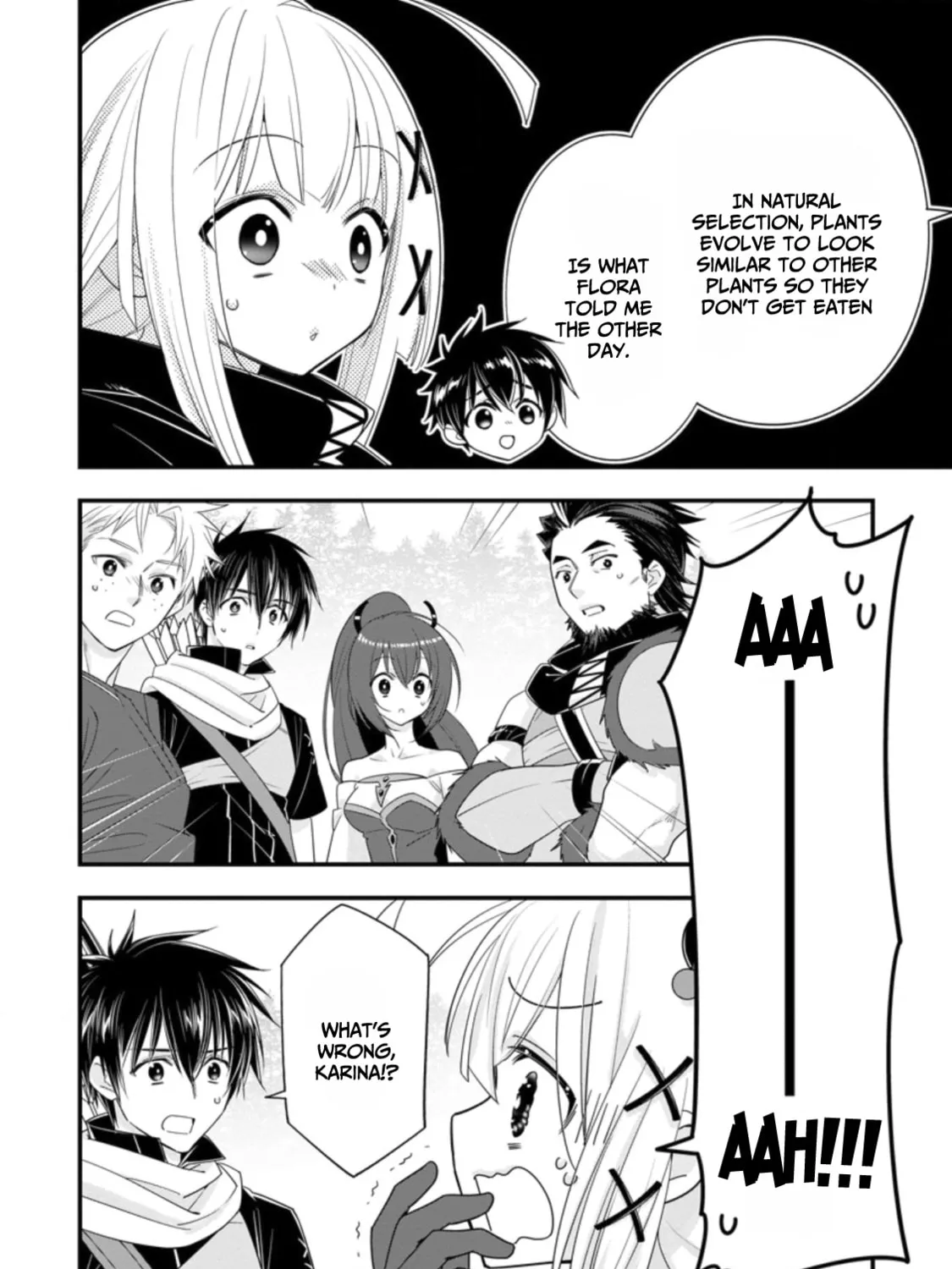 A-Rank Boukensha no Slow Life Chapter 37 page 62 - 