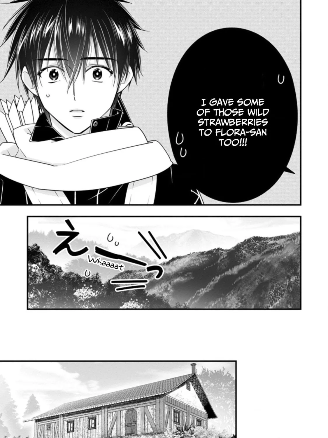 A-Rank Boukensha no Slow Life Chapter 37 page 64 - 