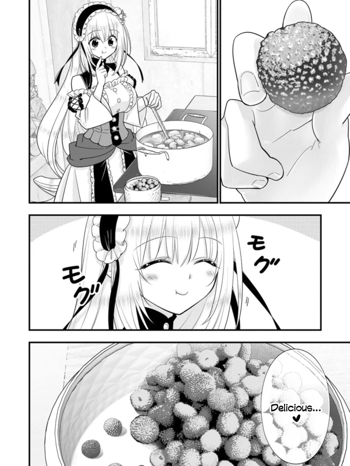 A-Rank Boukensha no Slow Life Chapter 37 page 66 - 