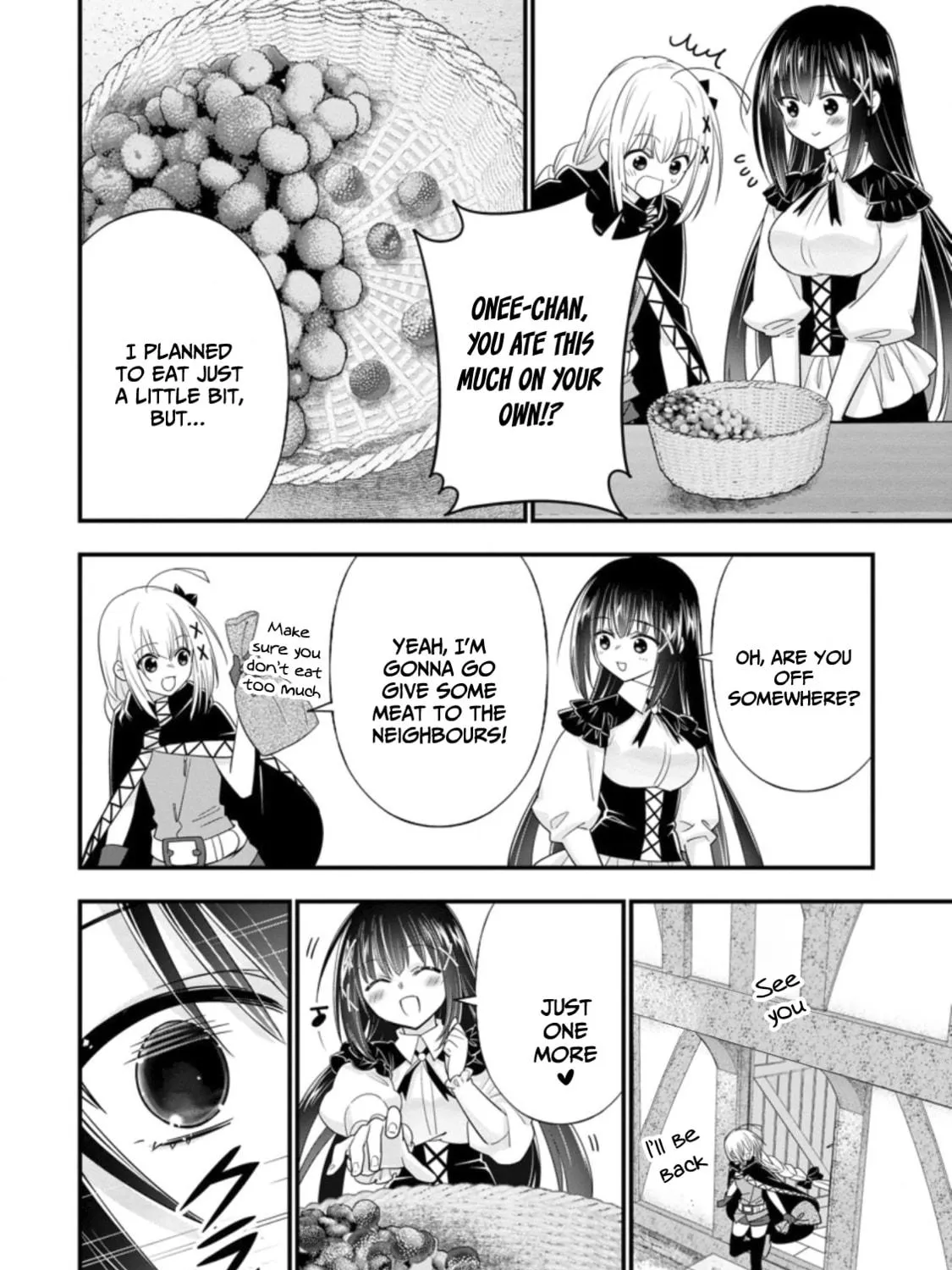 A-Rank Boukensha no Slow Life Chapter 37 page 8 - 