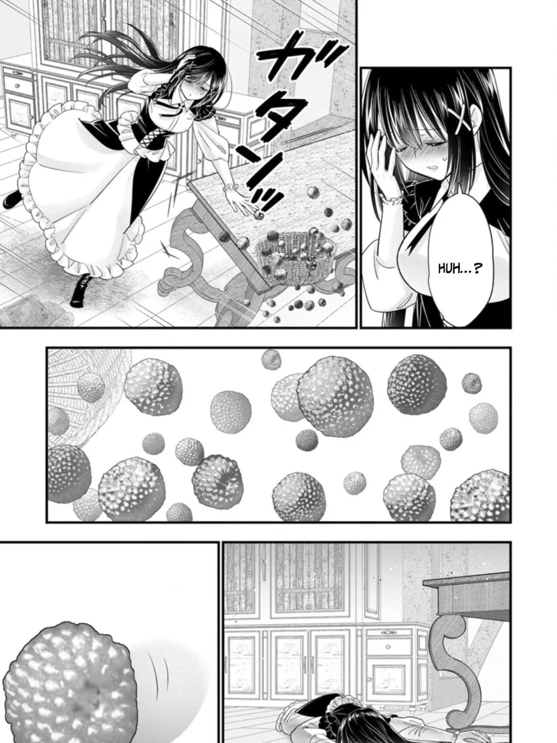 A-Rank Boukensha no Slow Life Chapter 37 page 10 - 