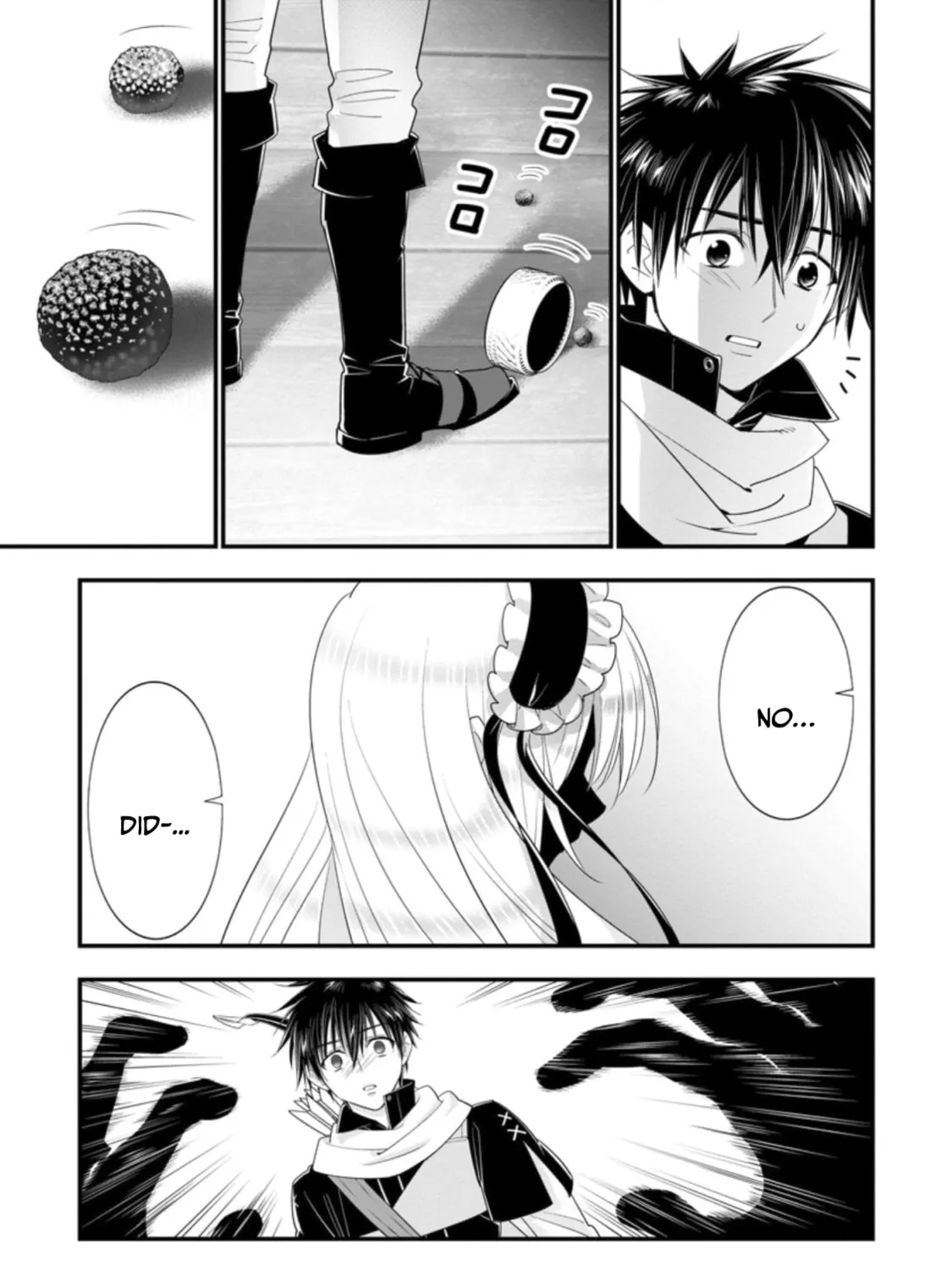 A-Rank Boukensha no Slow Life Chapter 38 page 14 - 