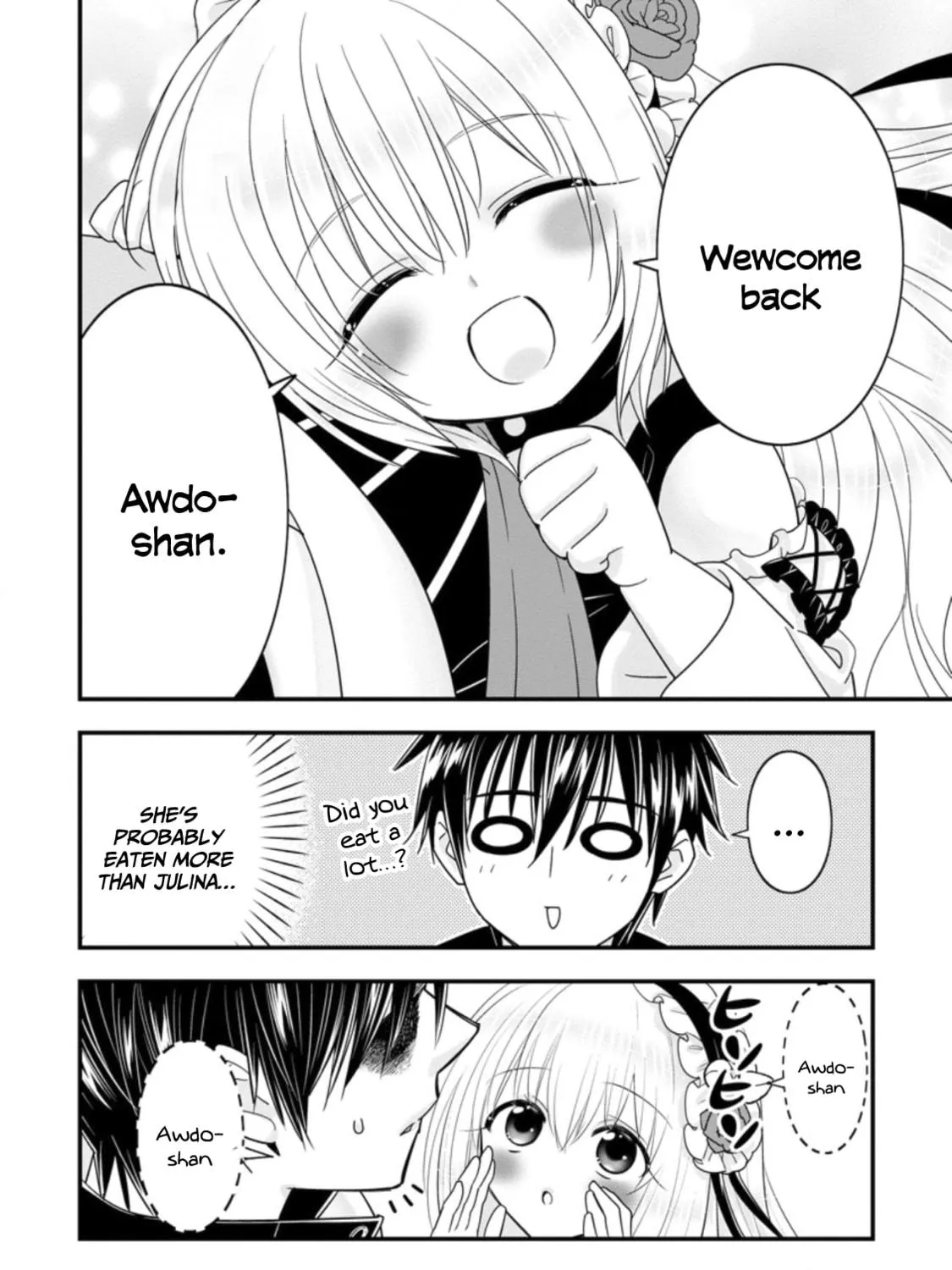 A-Rank Boukensha no Slow Life Chapter 38 page 16 - 