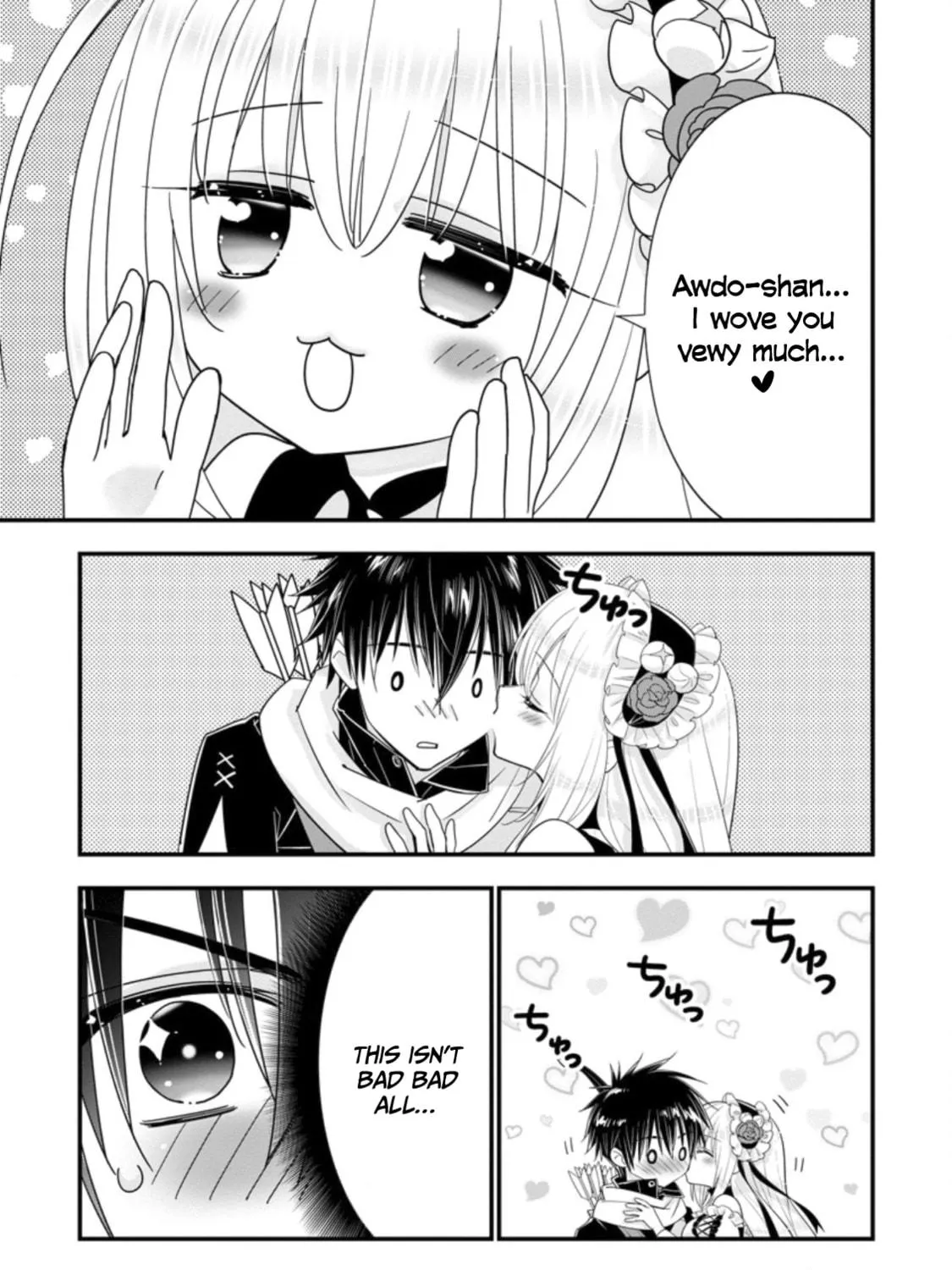 A-Rank Boukensha no Slow Life Chapter 38 page 18 - 