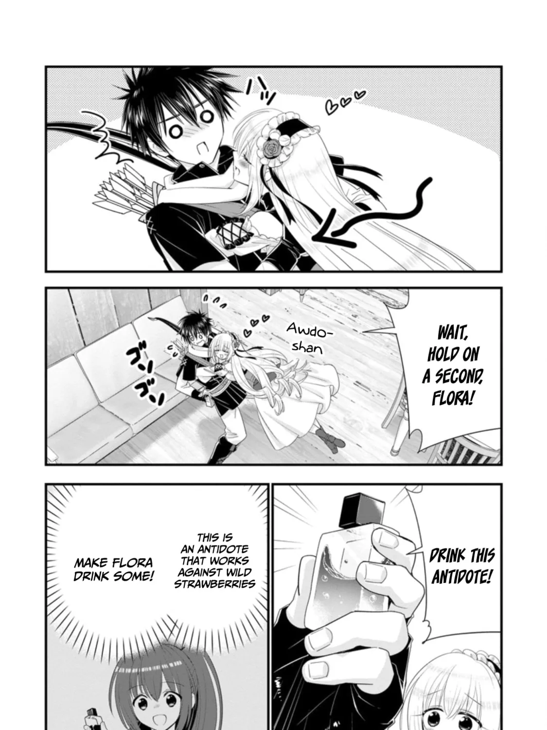 A-Rank Boukensha no Slow Life Chapter 38 page 20 - 