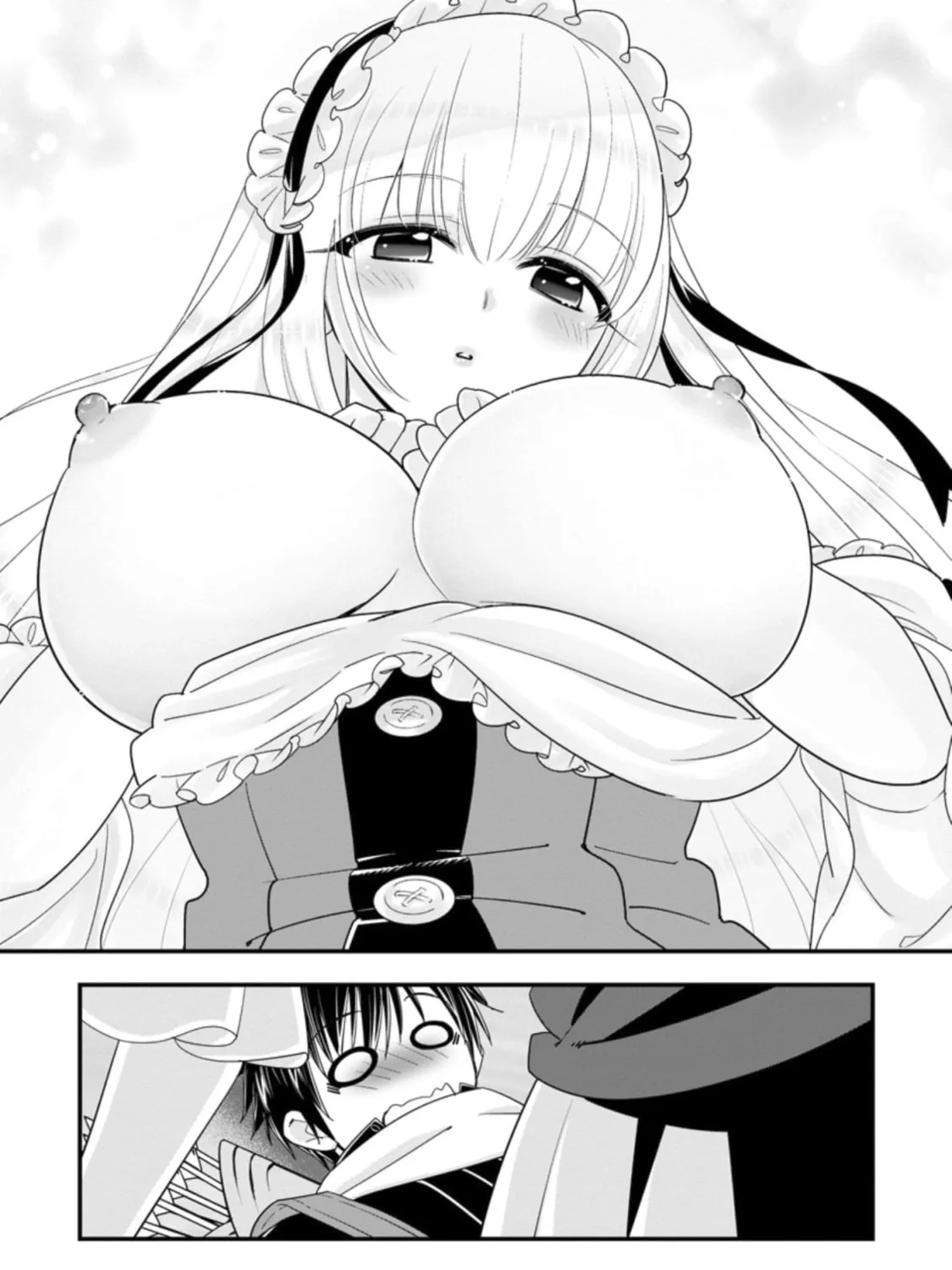 A-Rank Boukensha no Slow Life Chapter 38 page 30 - 
