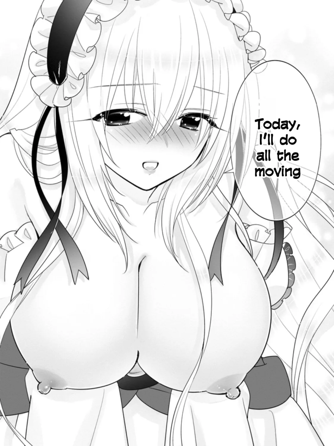 A-Rank Boukensha no Slow Life Chapter 38 page 32 - 