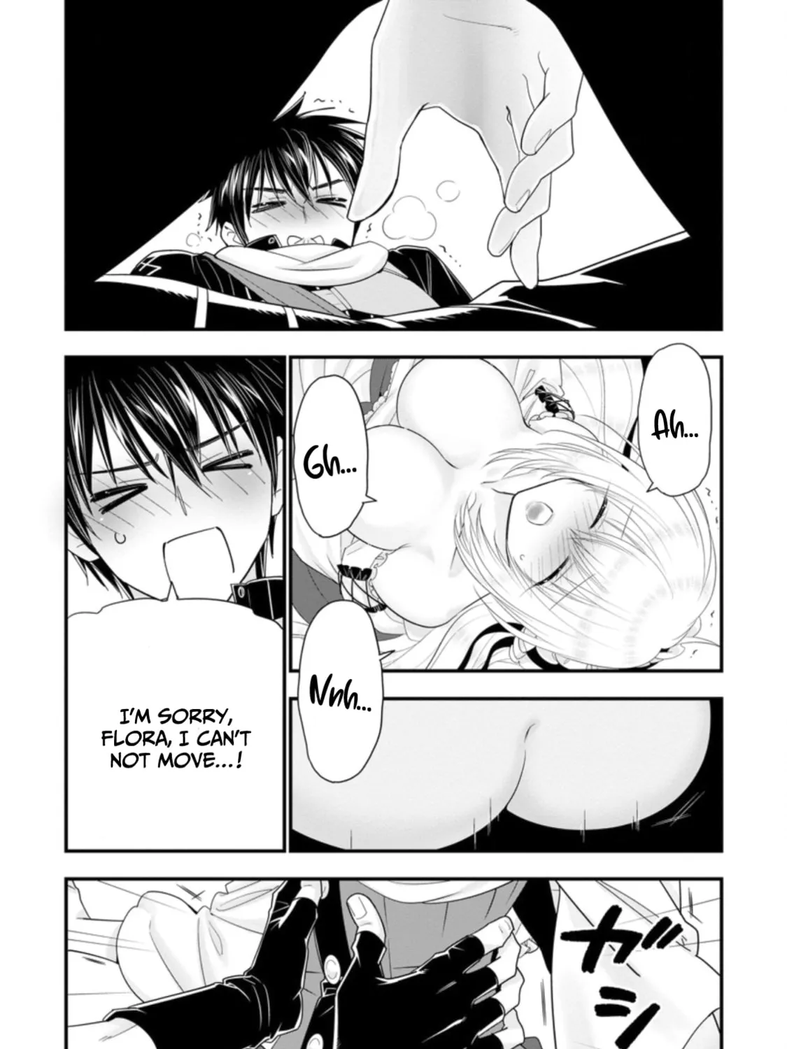 A-Rank Boukensha no Slow Life Chapter 38 page 36 - 