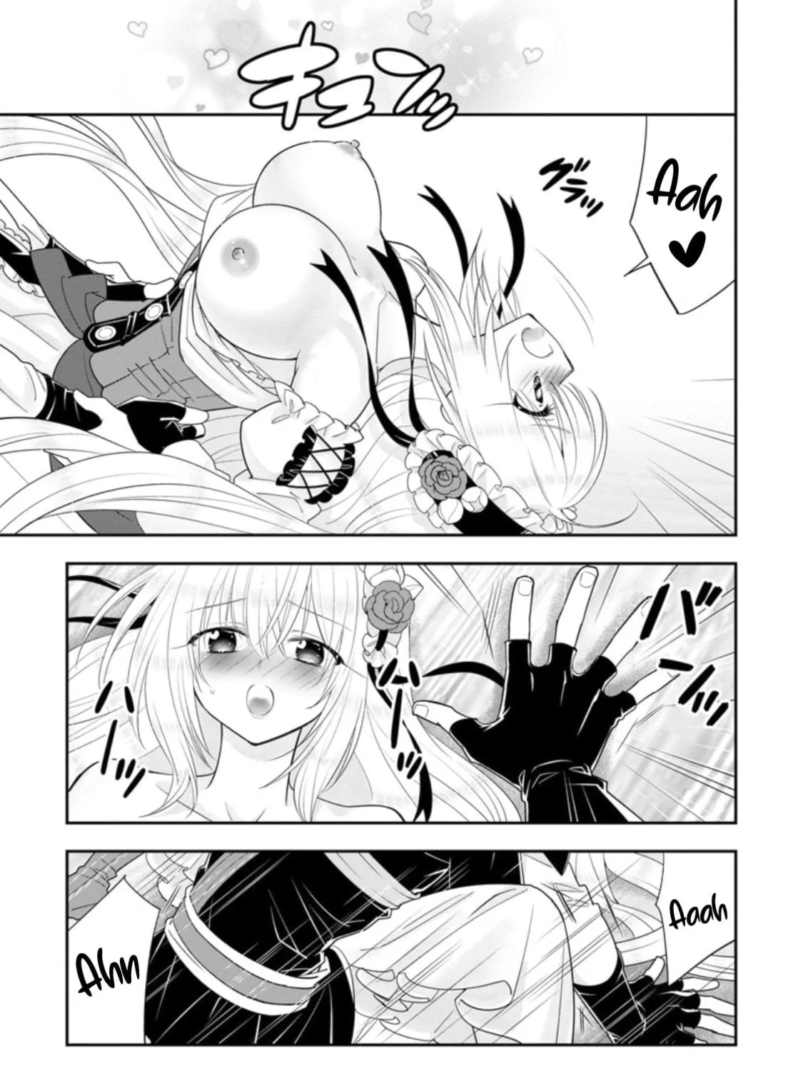 A-Rank Boukensha no Slow Life Chapter 38 page 38 - 