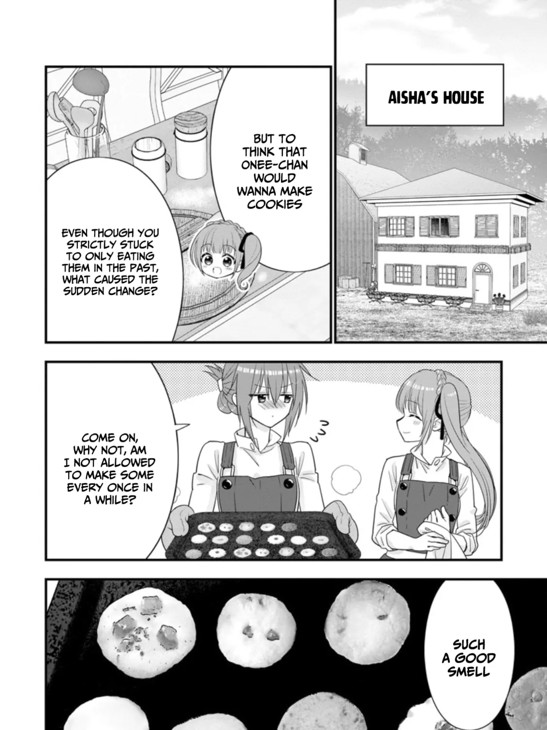 A-Rank Boukensha no Slow Life Chapter 38 page 44 - 