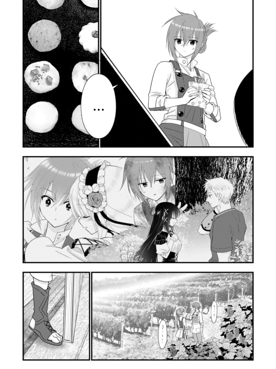 A-Rank Boukensha no Slow Life Chapter 38 page 48 - 