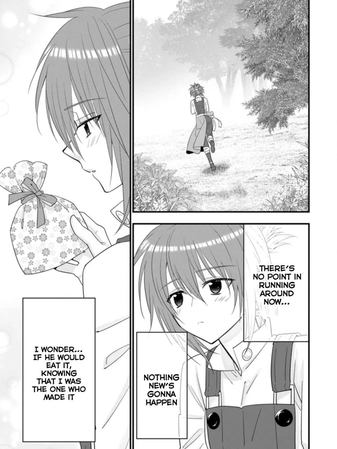 A-Rank Boukensha no Slow Life Chapter 38 page 50 - 