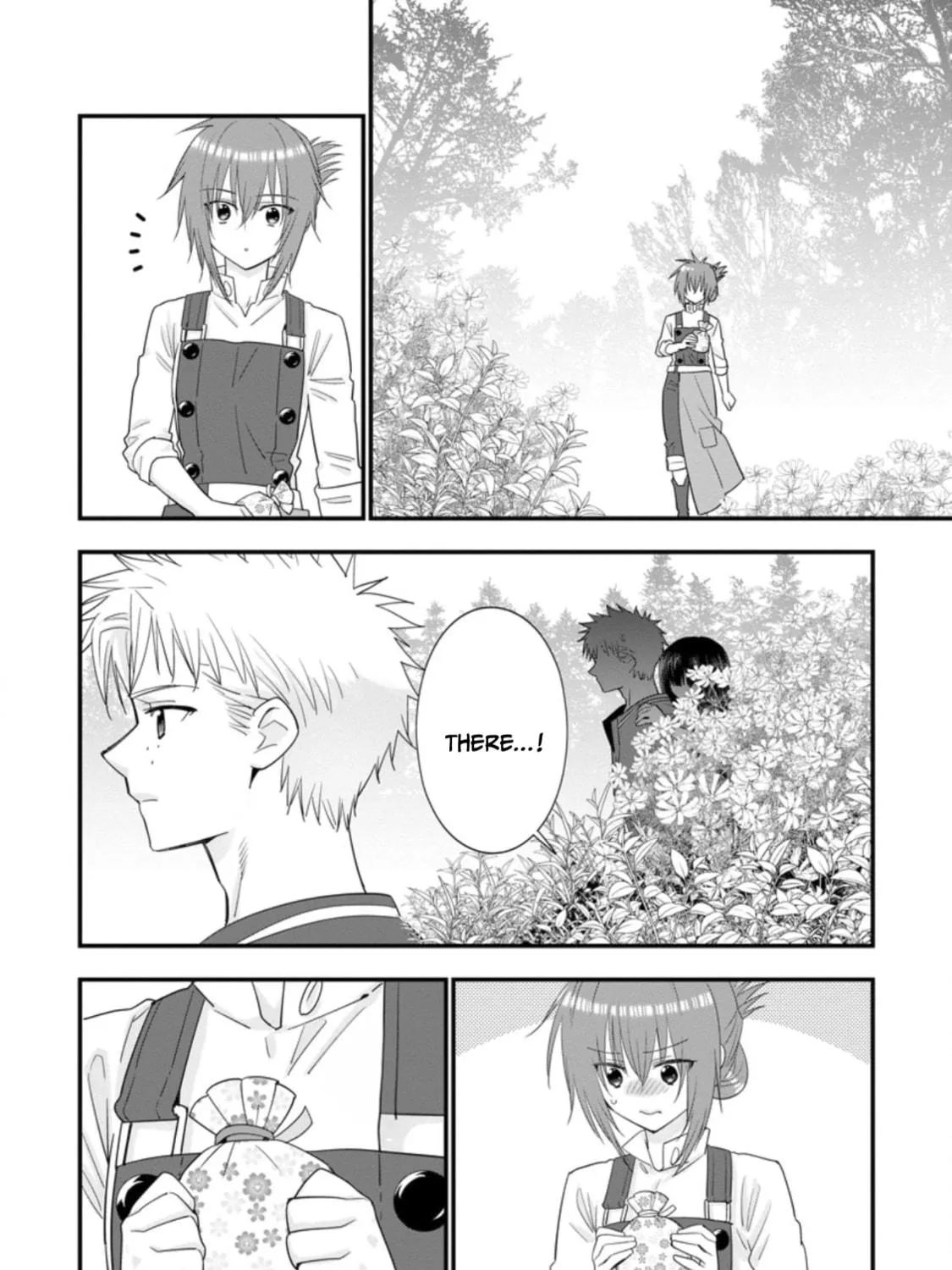 A-Rank Boukensha no Slow Life Chapter 38 page 52 - 