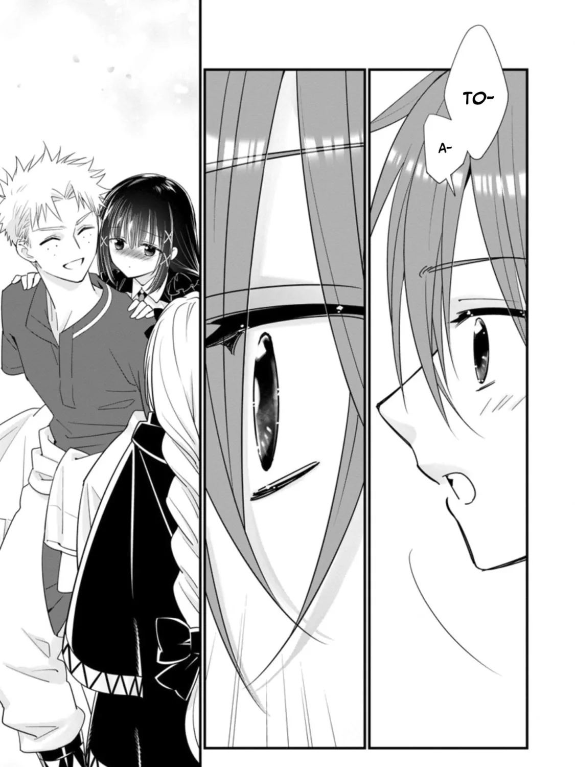 A-Rank Boukensha no Slow Life Chapter 38 page 54 - 