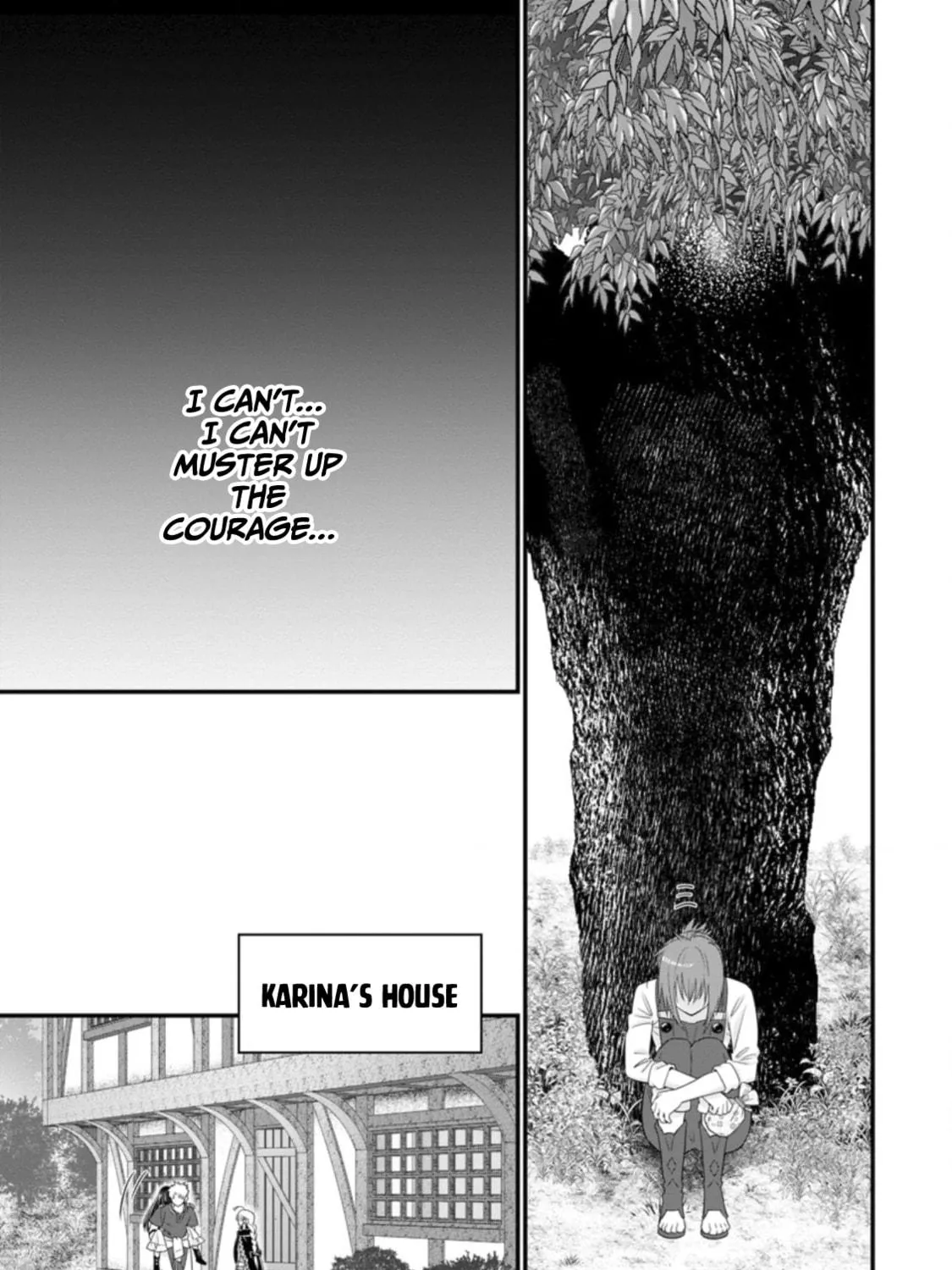 A-Rank Boukensha no Slow Life Chapter 38 page 58 - 