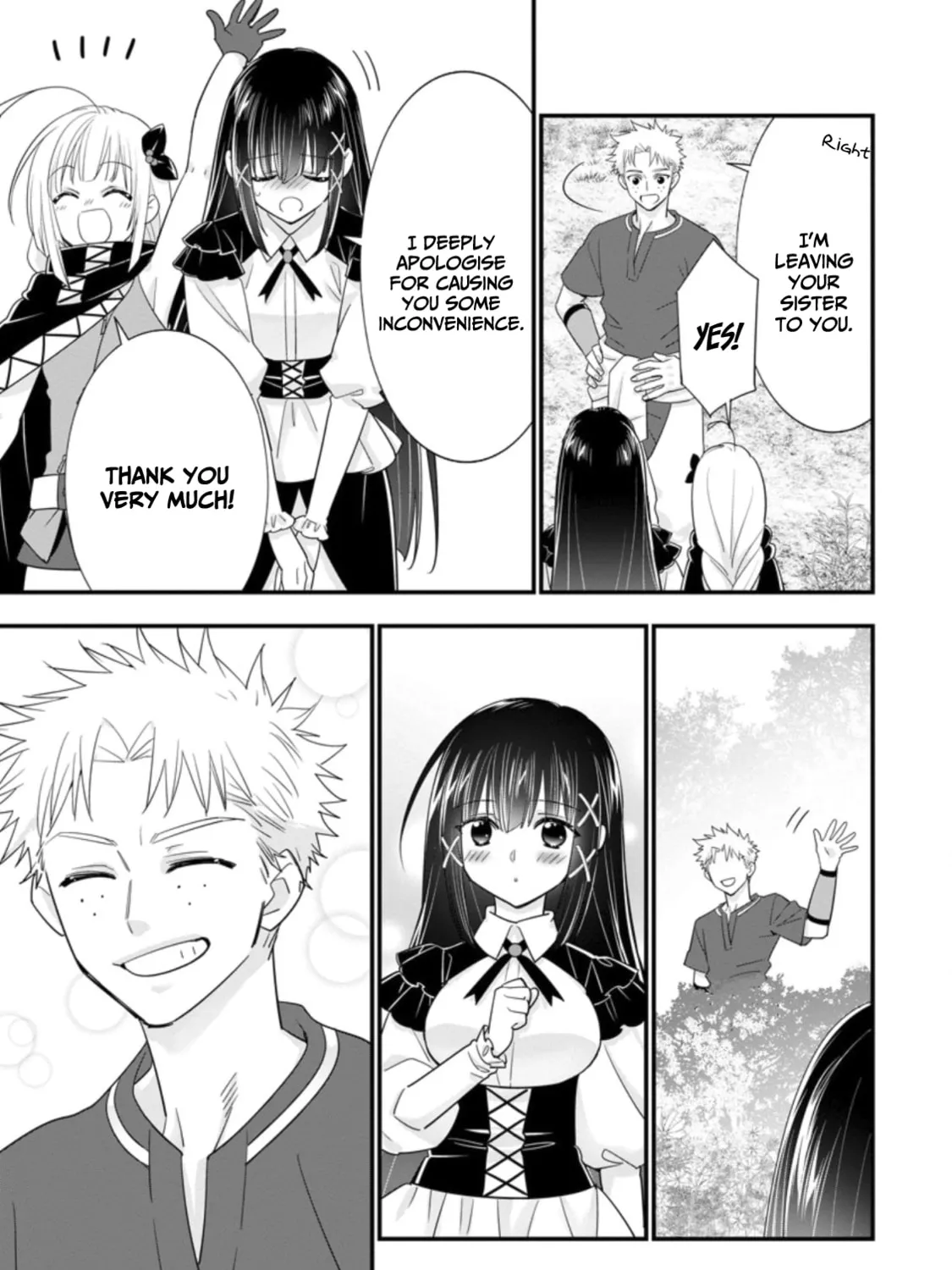 A-Rank Boukensha no Slow Life Chapter 38 page 62 - 