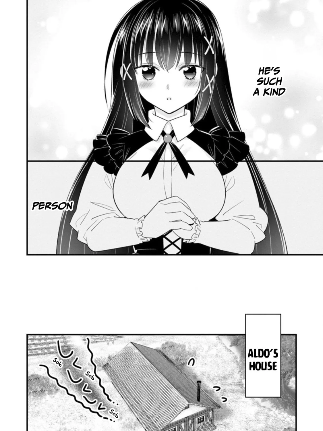 A-Rank Boukensha no Slow Life Chapter 38 page 64 - 