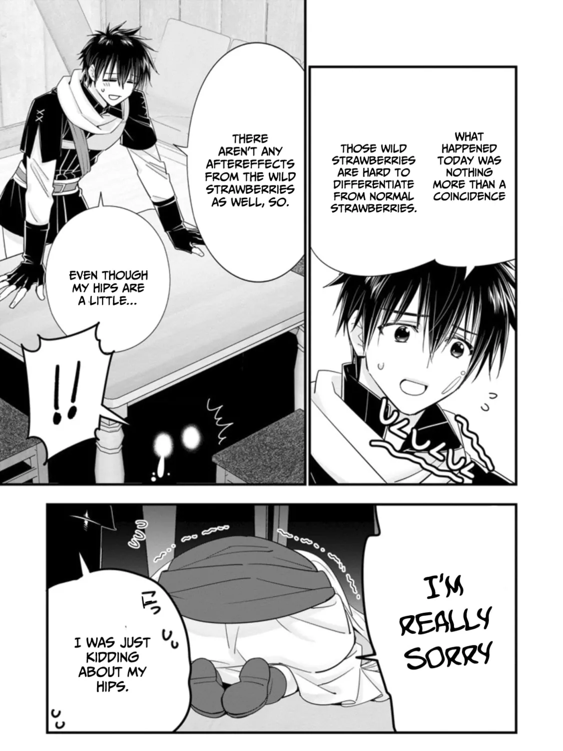 A-Rank Boukensha no Slow Life Chapter 38 page 66 - 