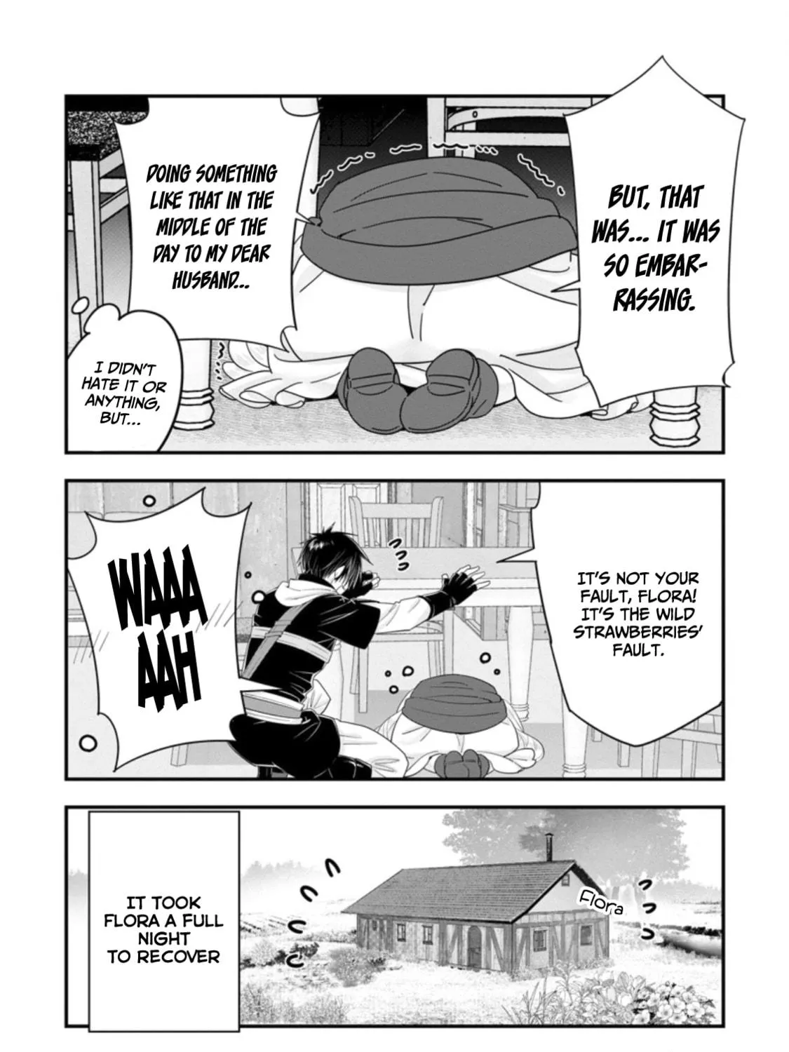 A-Rank Boukensha no Slow Life Chapter 38 page 68 - 
