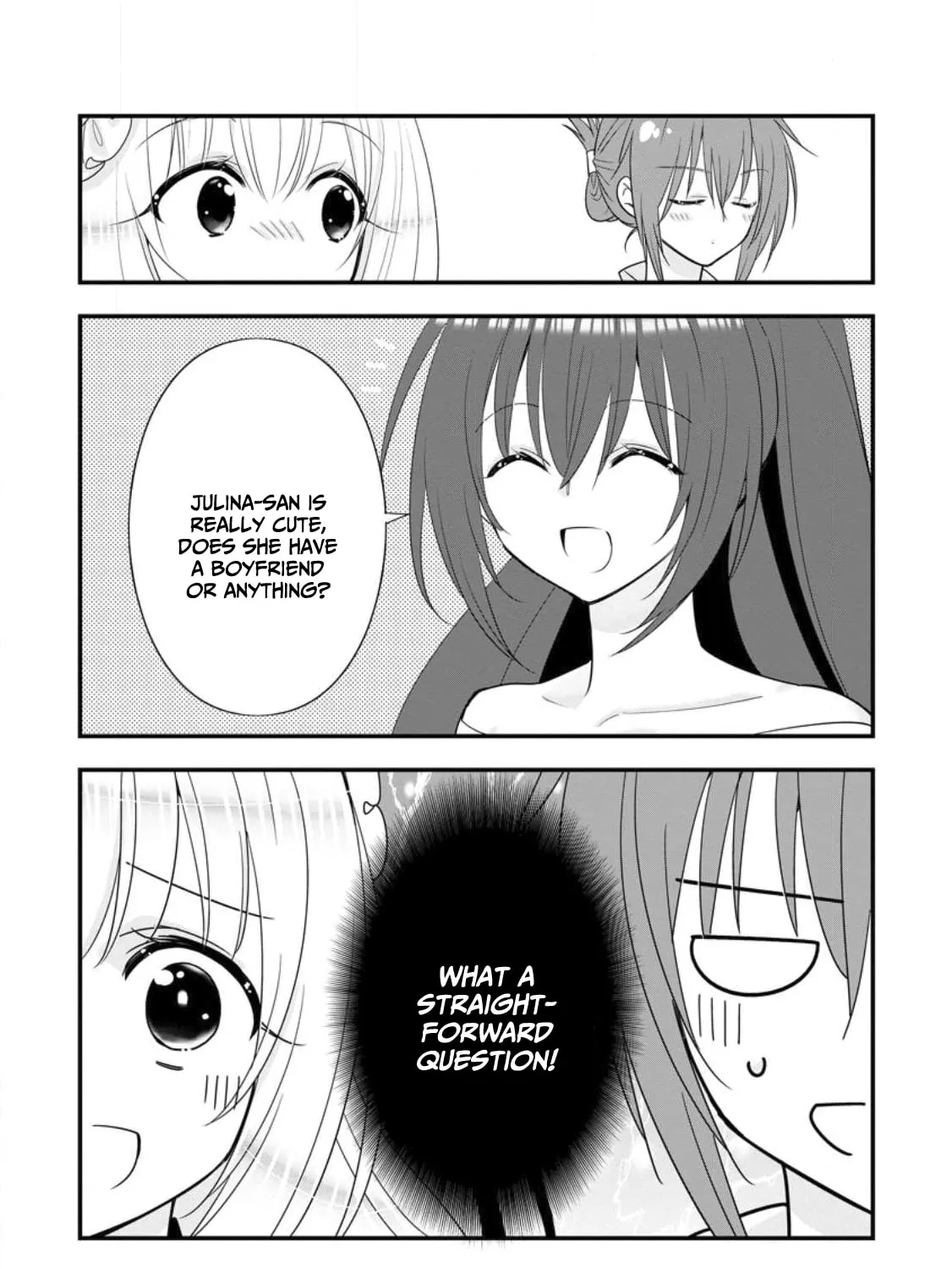 A-Rank Boukensha no Slow Life Chapter 39 page 32 - 
