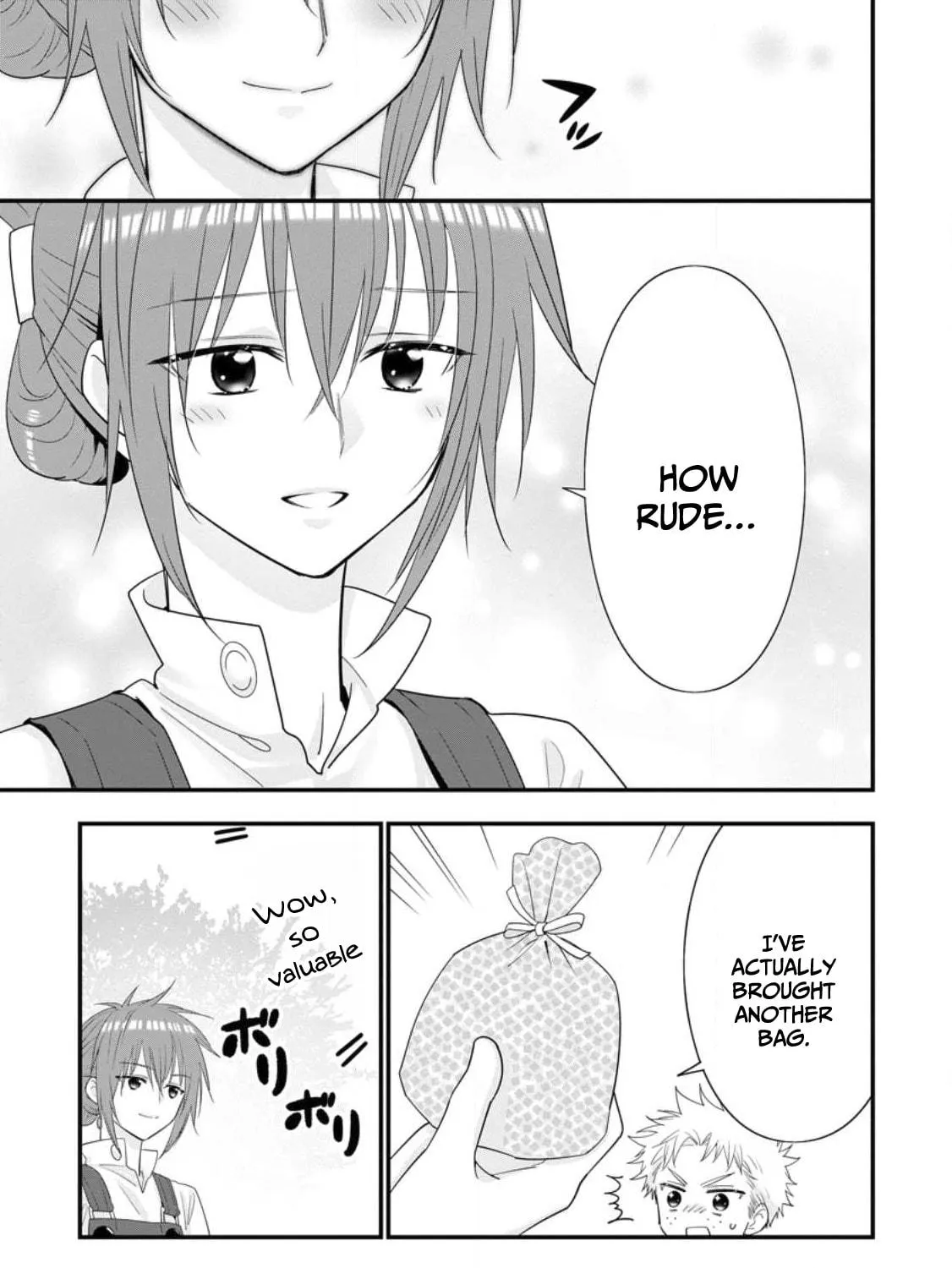 A-Rank Boukensha no Slow Life Chapter 39 page 46 - 