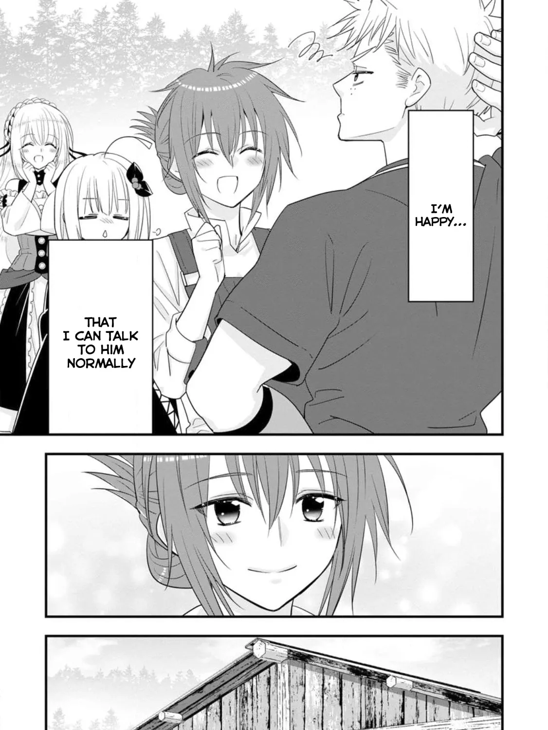 A-Rank Boukensha no Slow Life Chapter 39 page 54 - 