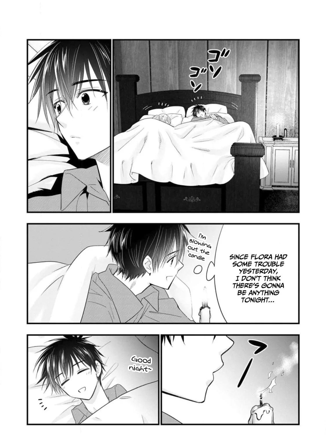 A-Rank Boukensha no Slow Life Chapter 39 page 60 - 