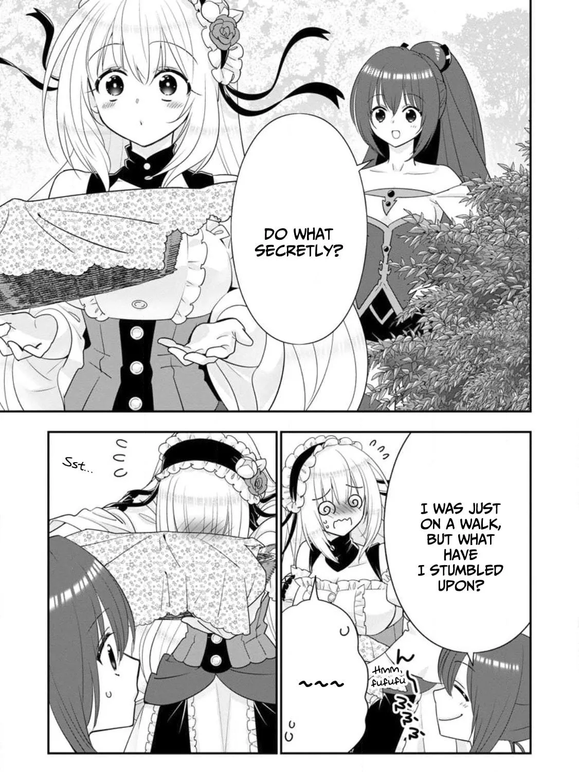 A-Rank Boukensha no Slow Life Chapter 39 page 10 - 