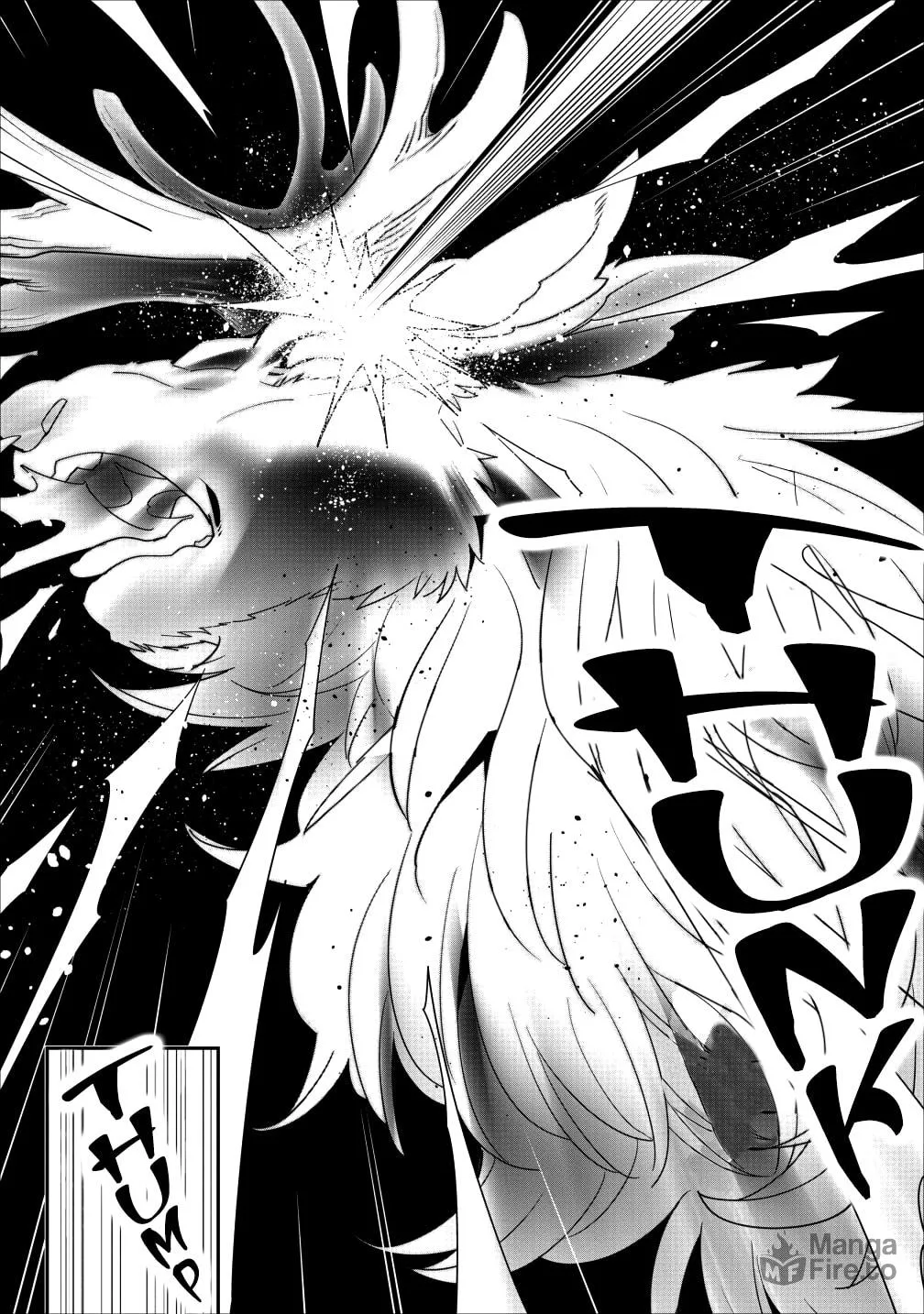 A-Rank Boukensha no Slow Life Chapter 4 page 18 - 